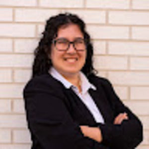 Meet your Posher, Mia